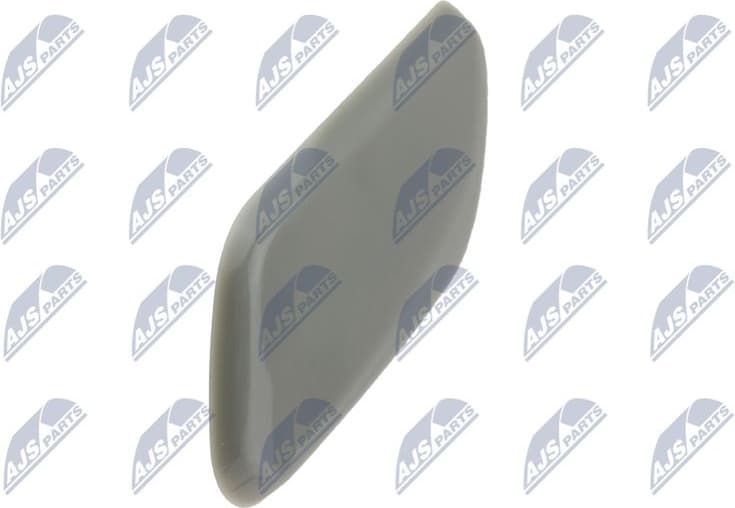 Cover, bumper EDS-TY-092