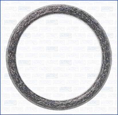 Gasket, exhaust pipe 01377900