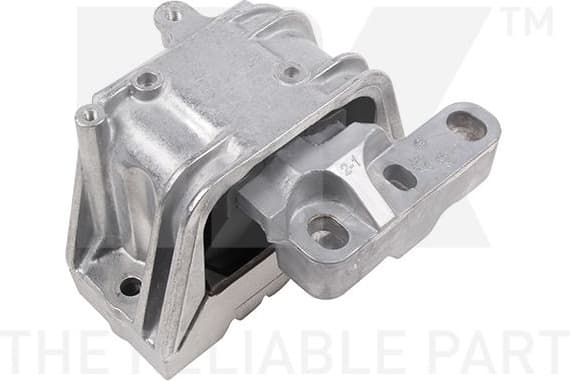 Mounting, engine 59747108