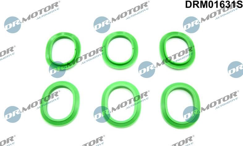 Gasket Set, intake manifold DRM01631S