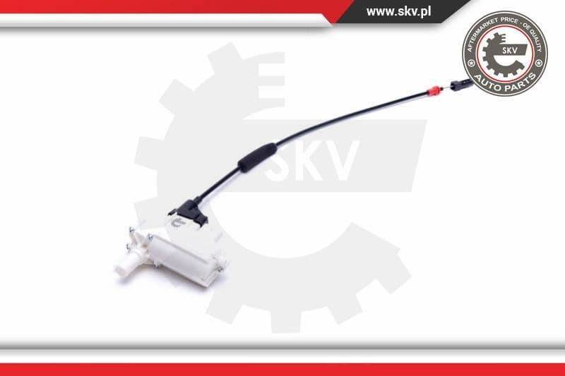 Door Lock 60SKV131 - image 2