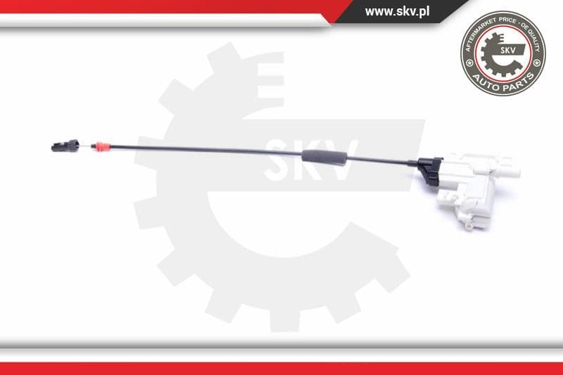 Door Lock 60SKV131 - image 3