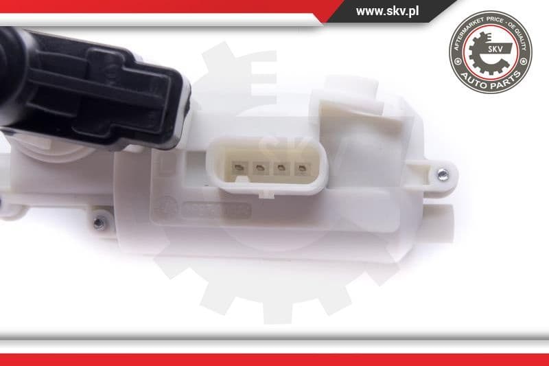 Door Lock 60SKV131 - image 4