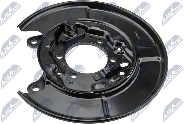 Splash Guard, brake disc HTO-NS-006