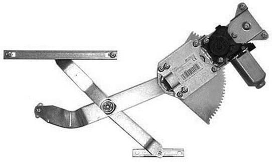 Window Regulator 350103120700