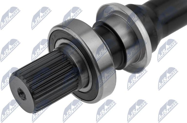 Drive Shaft NWP-MZ-004 - image 2
