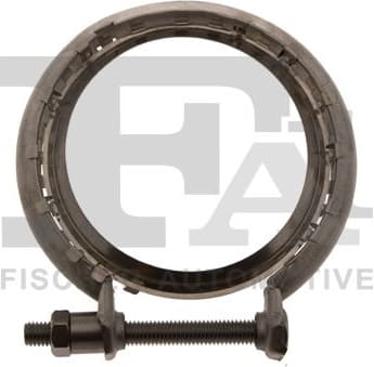 Pipe Connector, exhaust system 936892
