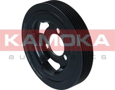 Belt Pulley, crankshaft RW085