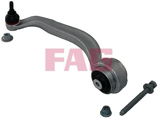 Control/Trailing Arm, wheel suspension 821 1258 10