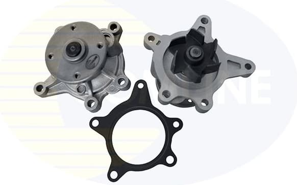 Water Pump, engine cooling EWP345 - image 2