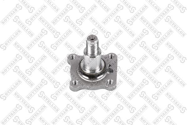 Wheel Hub 42-15176-SX