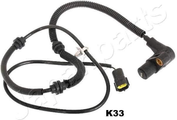 Sensor, wheel speed ABS-K33 - image 2