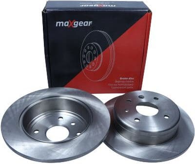 Brake Disc 19-2330