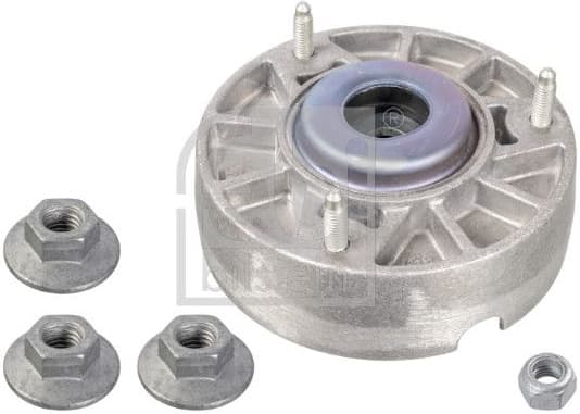 Repair Kit, suspension strut support mount 177234