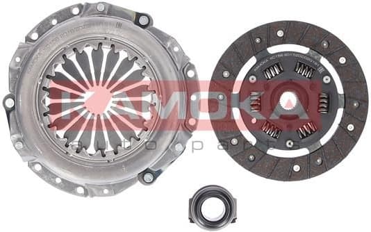 Clutch Kit KC158 - image 2