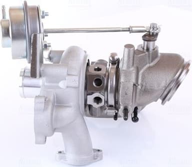 Charger, charging (supercharged/turbocharged) ** FACTORY NEW ** 93435 - image 5