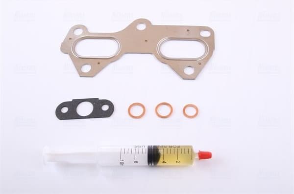 Charger, charging (supercharged/turbocharged) ** FACTORY NEW ** 93435 - image 6