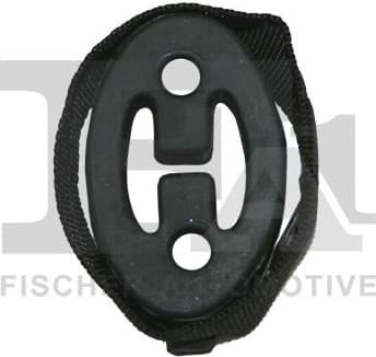 Mount, exhaust system 453-908