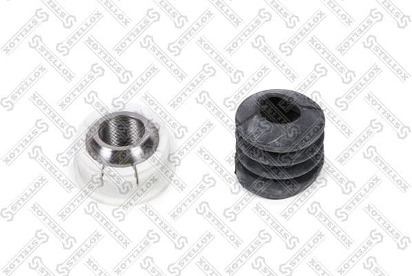 Repair Kit, gear shift lever 86-02202-SX