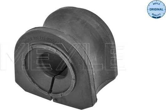 Mounting, stabiliser bar MEYLE-ORIGINAL: True to OE. 100 715 0006