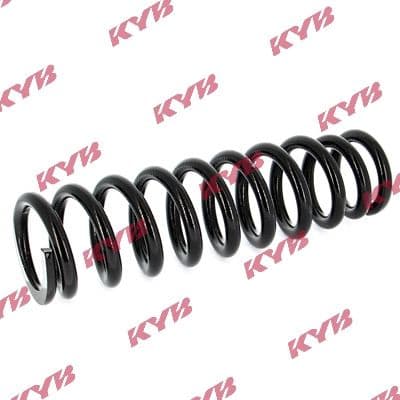 Suspension Spring K-Flex RA1363