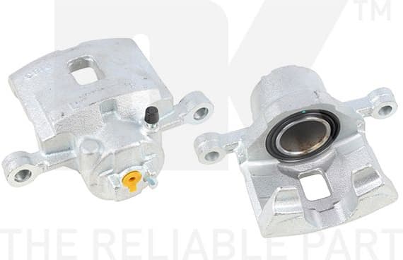 Brake Caliper 213516