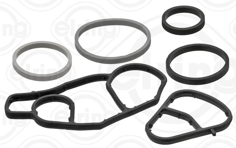 Gasket Set, oil cooler 747.080