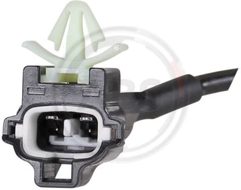 Sensor, wheel speed 32067 - image 2
