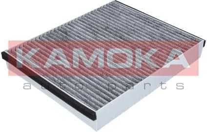 Filter cabin F509801 - image 5