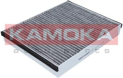 Filter cabin F509801 - image 7