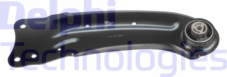 Control/Trailing Arm, wheel suspension TC6877