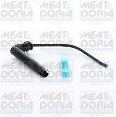 Repair Kit, cable set 25002