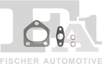 Mounting Kit, charger KT100035E