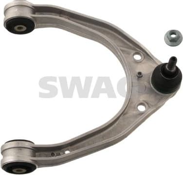 Control/Trailing Arm, wheel suspension 30938839