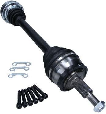 Drive Shaft 49-0928 - image 3