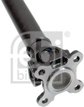 Propshaft, axle drive 174095 - image 2