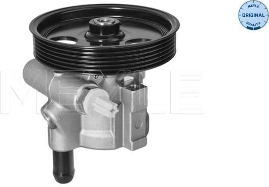 Hydraulic Pump, steering MEYLE-ORIGINAL: True to OE. 16-14 631 0006