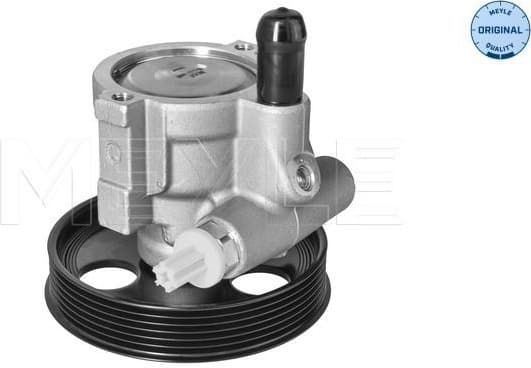 Hydraulic Pump, steering MEYLE-ORIGINAL: True to OE. 16-14 631 0006 - image 2