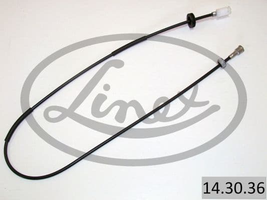 Speedometer Cable 14.30.36