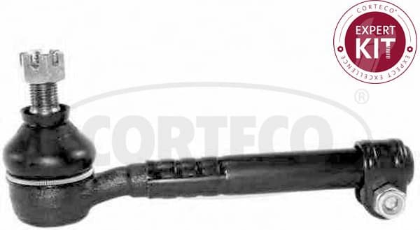 Tie Rod End 49400782