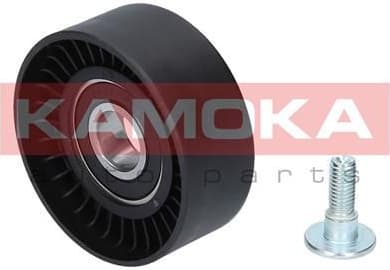 Deflection Pulley/Guide Pulley, V-belt R0385 - image 5