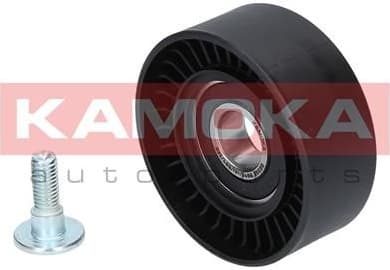 Deflection Pulley/Guide Pulley, V-belt R0385 - image 7