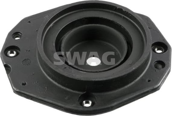 Suspension Strut Support Mount 62540017 - image 2