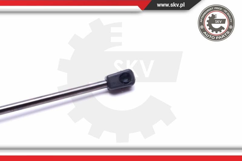 Gas Spring, bonnet 52SKV061 - image 2