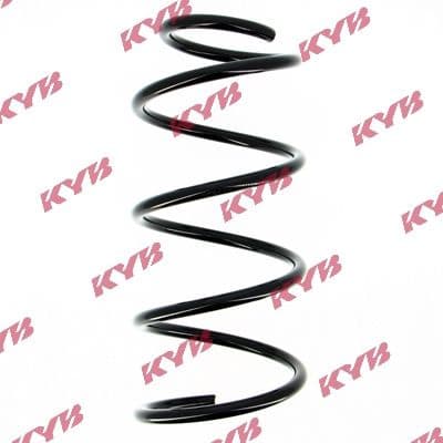 Suspension Spring K-Flex RA4110