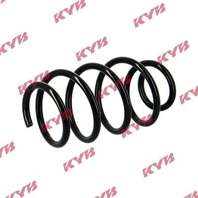 Suspension Spring K-Flex RH1719 - image 2