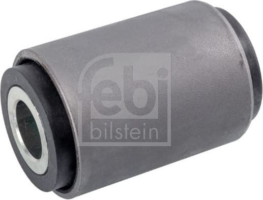 Mounting, leaf spring 38504