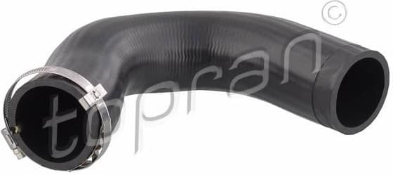 Charge Air Hose 115396