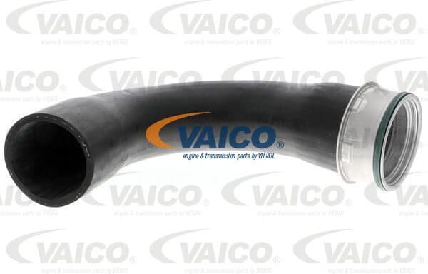 Charge Air Hose Q+, original equipment manufacturer quality V102854