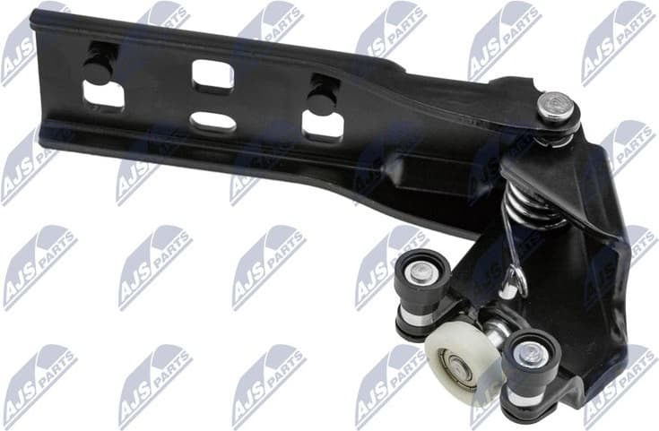 Roller Guide, sliding door EZC-RE-154